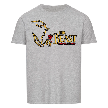 Ihr Beast - personalisierbar