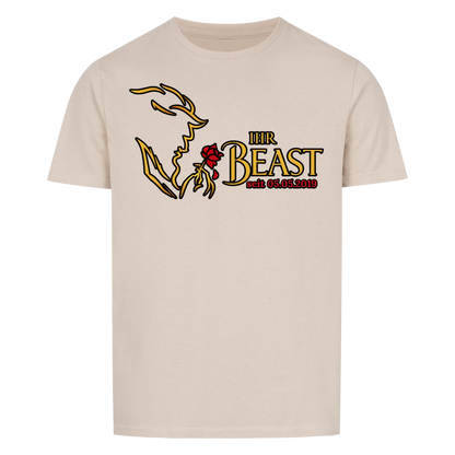 Ihr Beast - personalisierbar