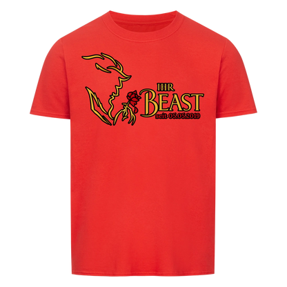 Ihr Beast - personalisierbar