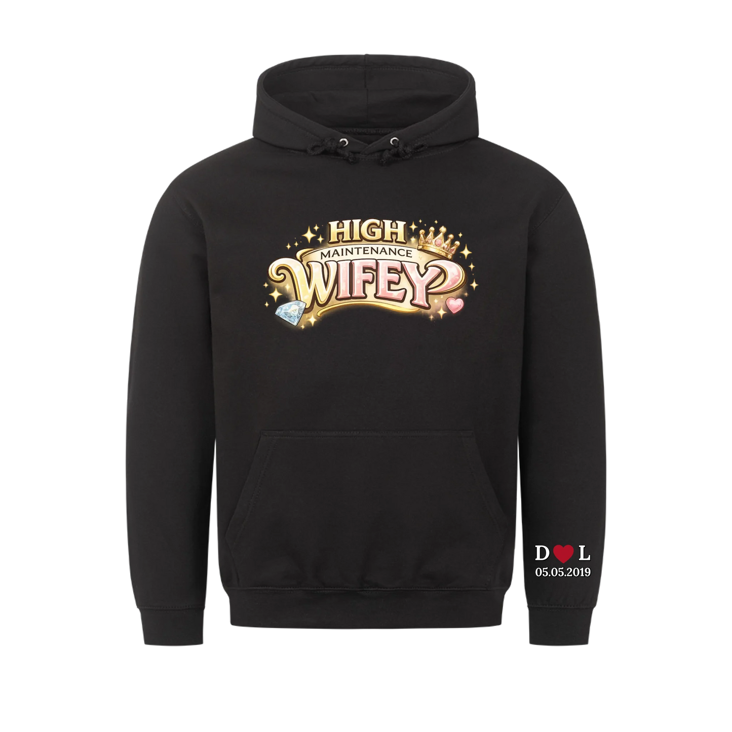 Maintenance Couple - Bundle