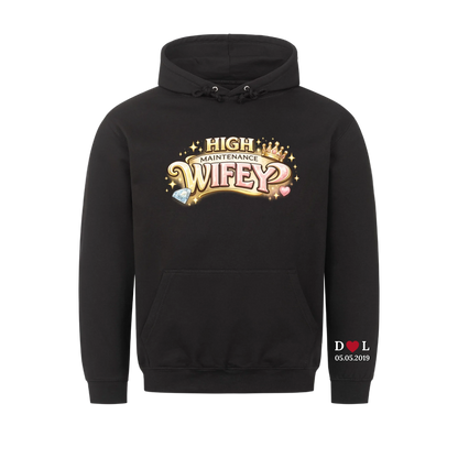 Maintenance Couple - Bundle
