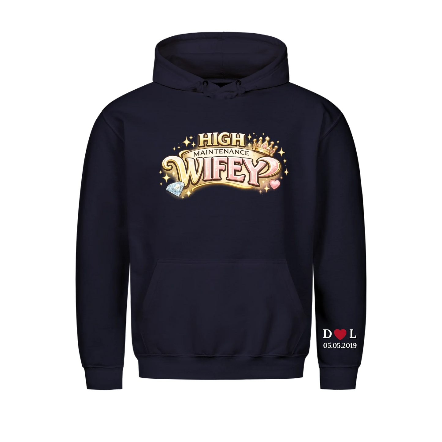 Maintenance Couple - Bundle