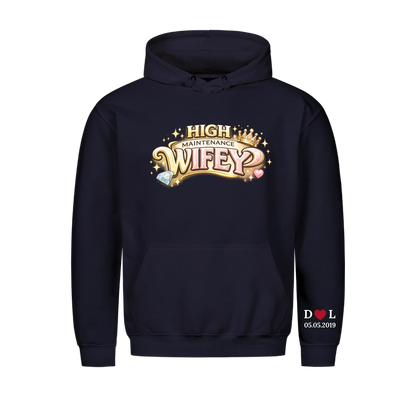 Maintenance Couple - Bundle