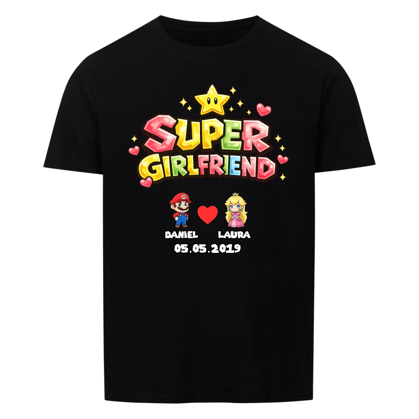 Super Girlfriend