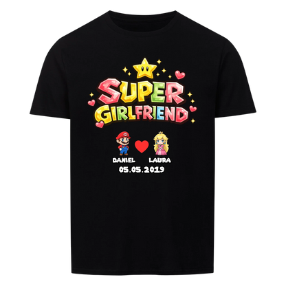Super Girlfriend