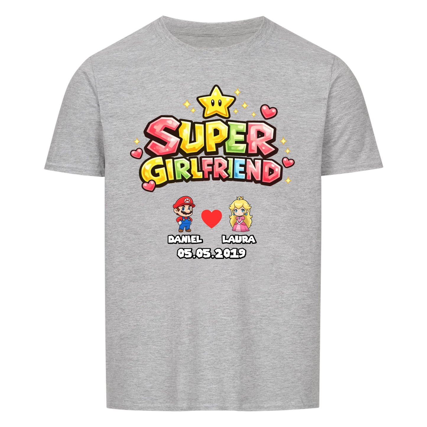 Super Girlfriend