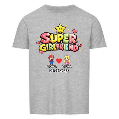 Super Girlfriend