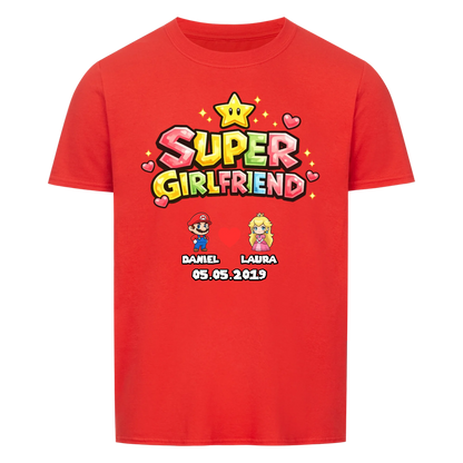 Super Girlfriend