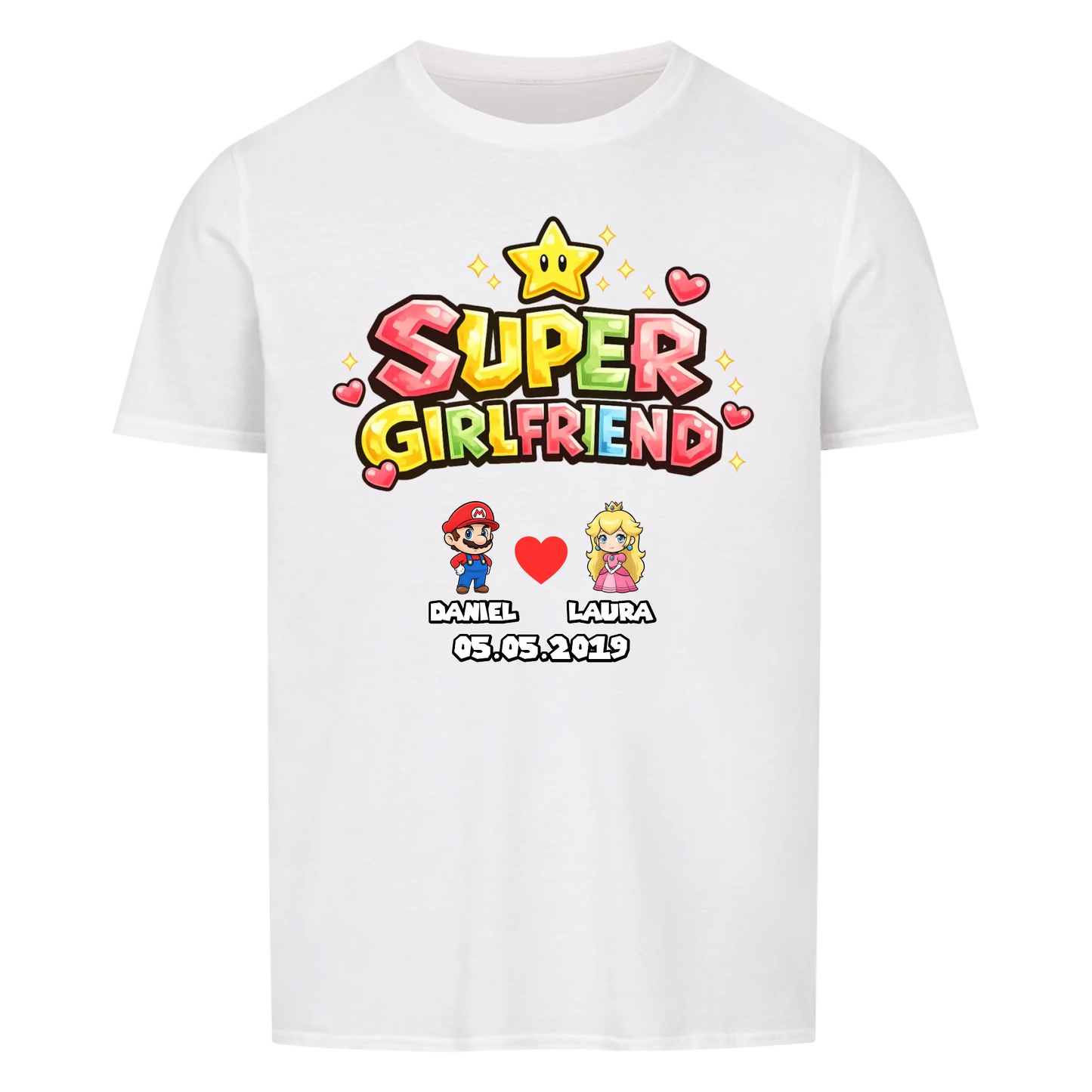 Super Girlfriend