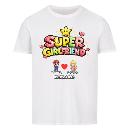 Super Girlfriend