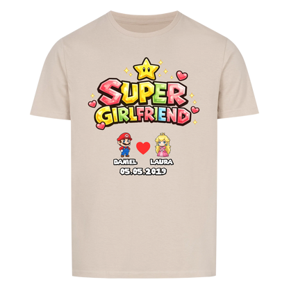 Super Girlfriend