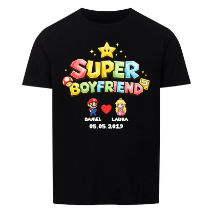 Super Boyfriend