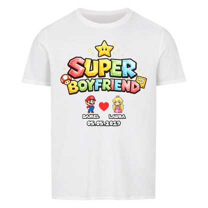 Super Boyfriend