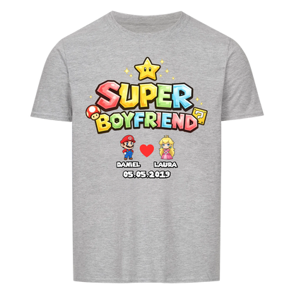 Super Boyfriend