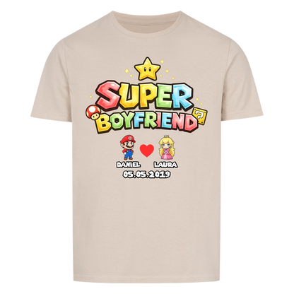 Super Boyfriend