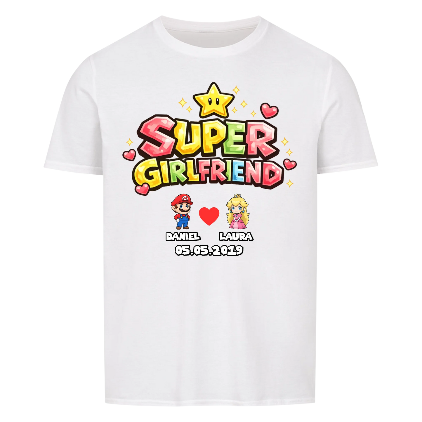 Super Girlfriend/Boyfriend Bundle