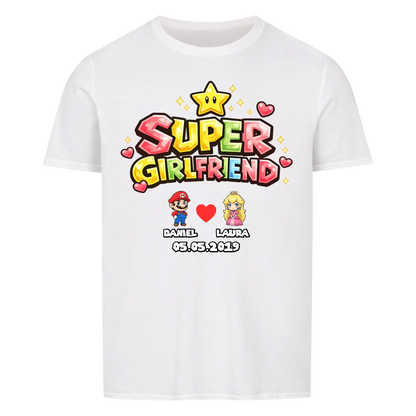 Super Girlfriend/Boyfriend Bundle