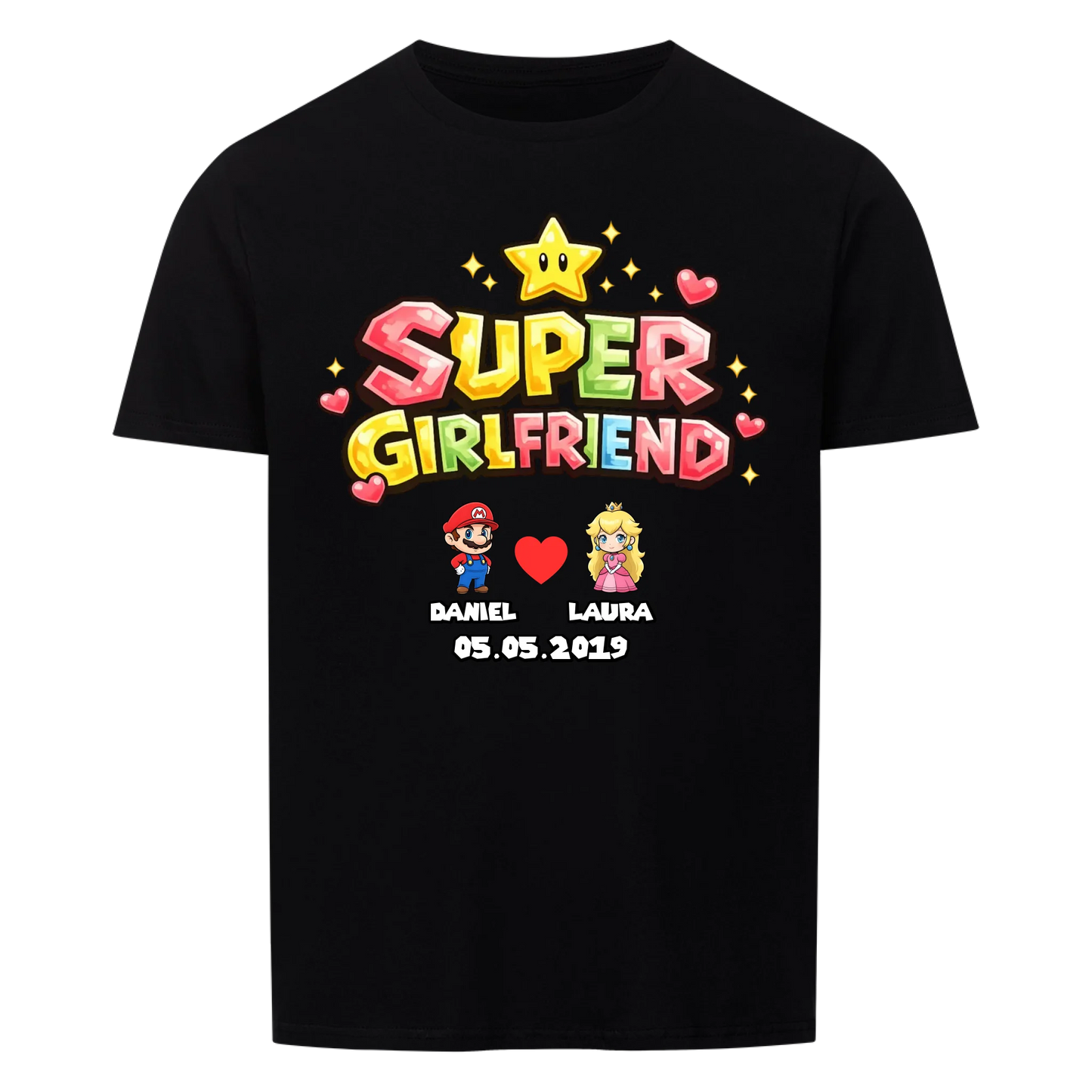 Super Girlfriend/Boyfriend Bundle