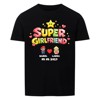 Super Girlfriend/Boyfriend Bundle