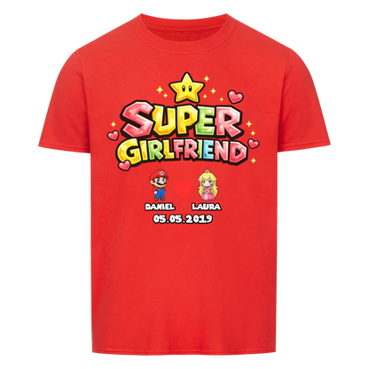 Super Girlfriend/Boyfriend Bundle