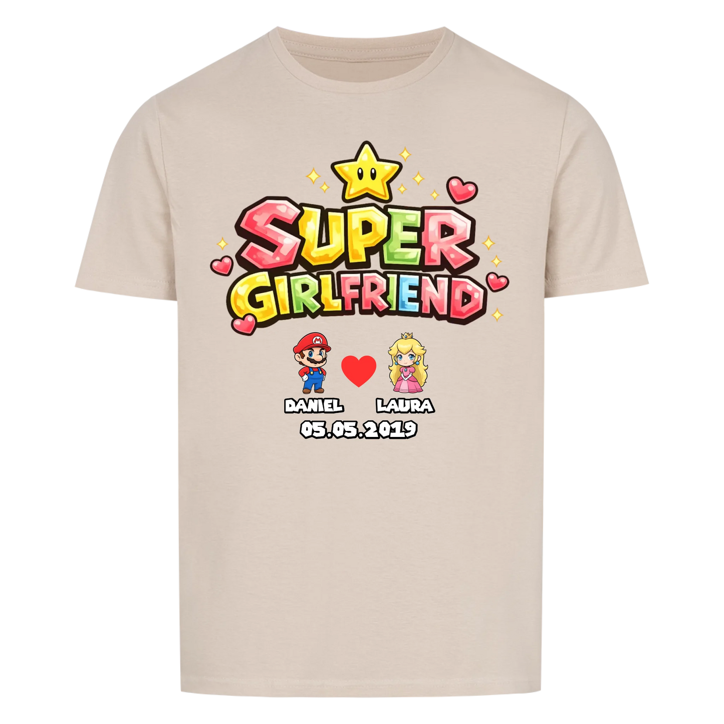 Super Girlfriend/Boyfriend Bundle