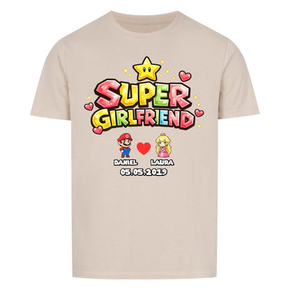 Super Girlfriend/Boyfriend Bundle
