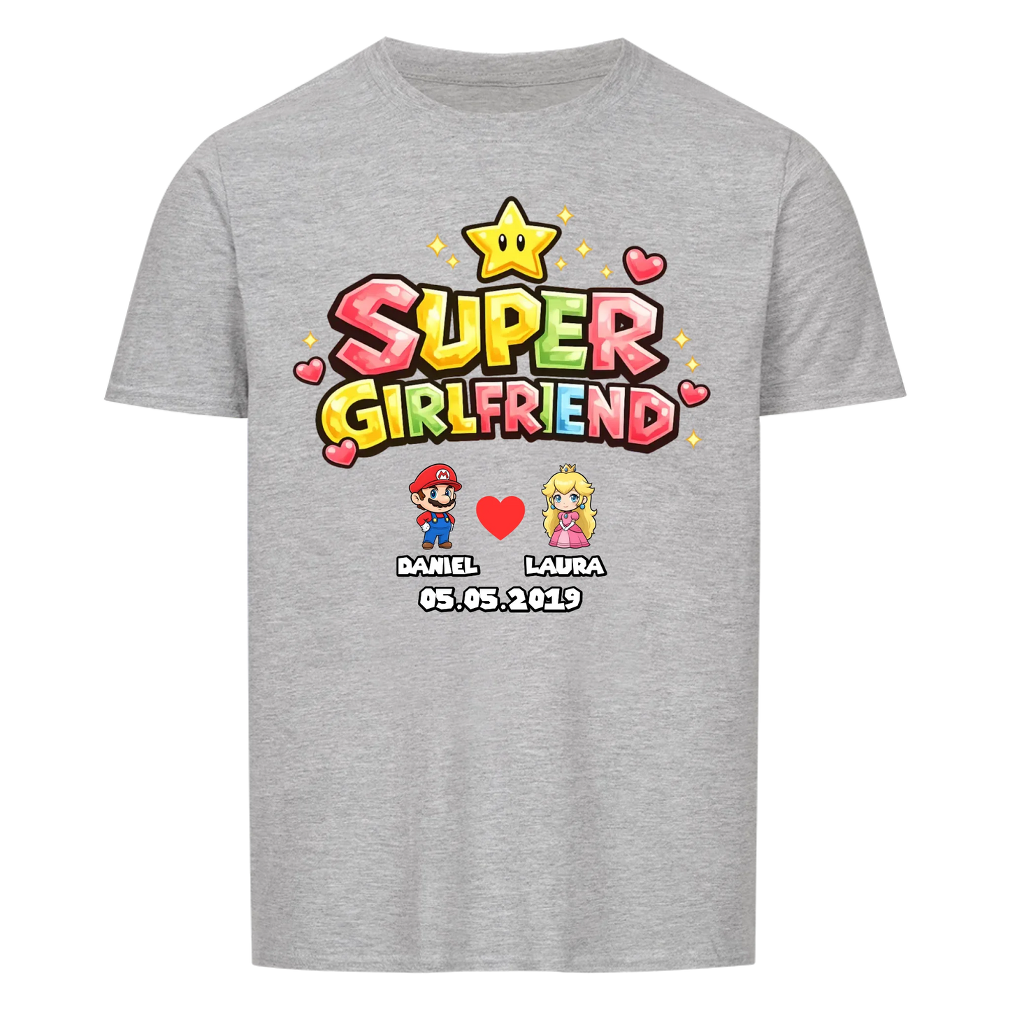 Super Girlfriend/Boyfriend Bundle
