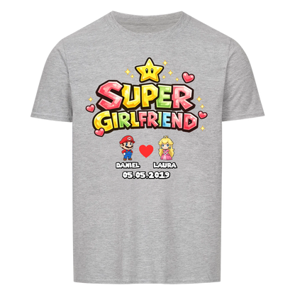 Super Girlfriend/Boyfriend Bundle