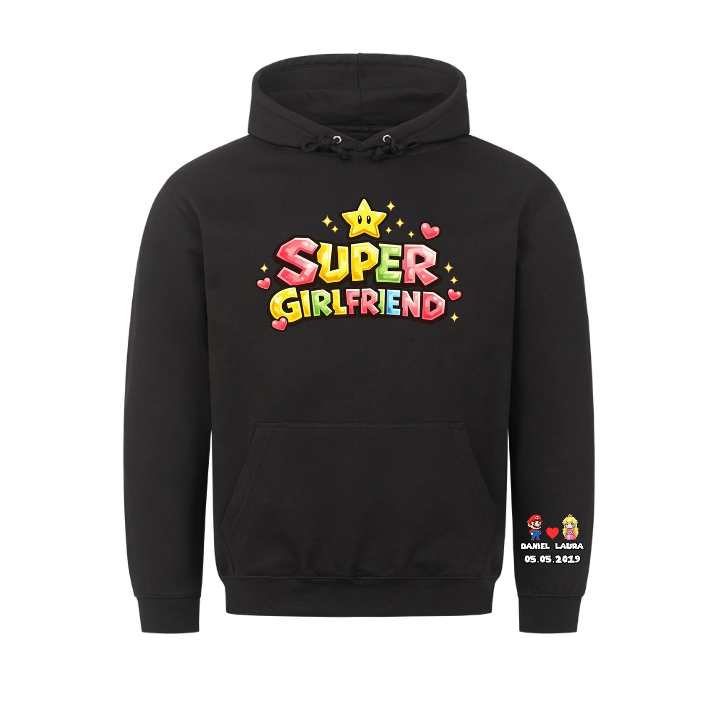 Super Girlfriend/Boyfriend Bundle