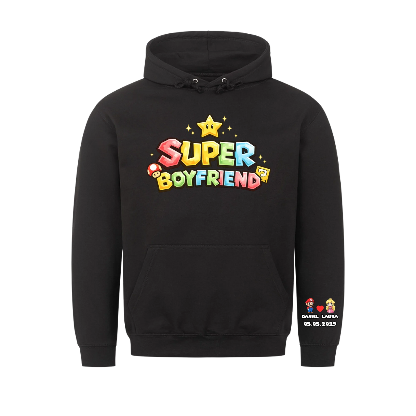 Super Boyfriend