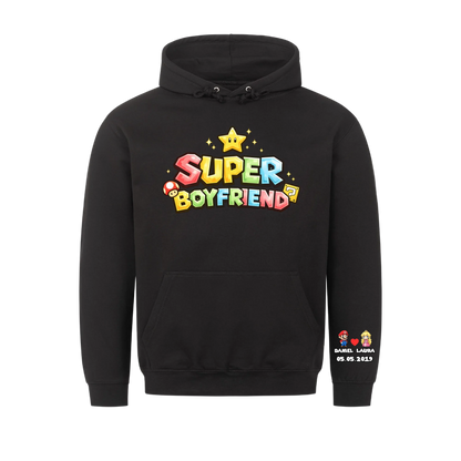Super Boyfriend