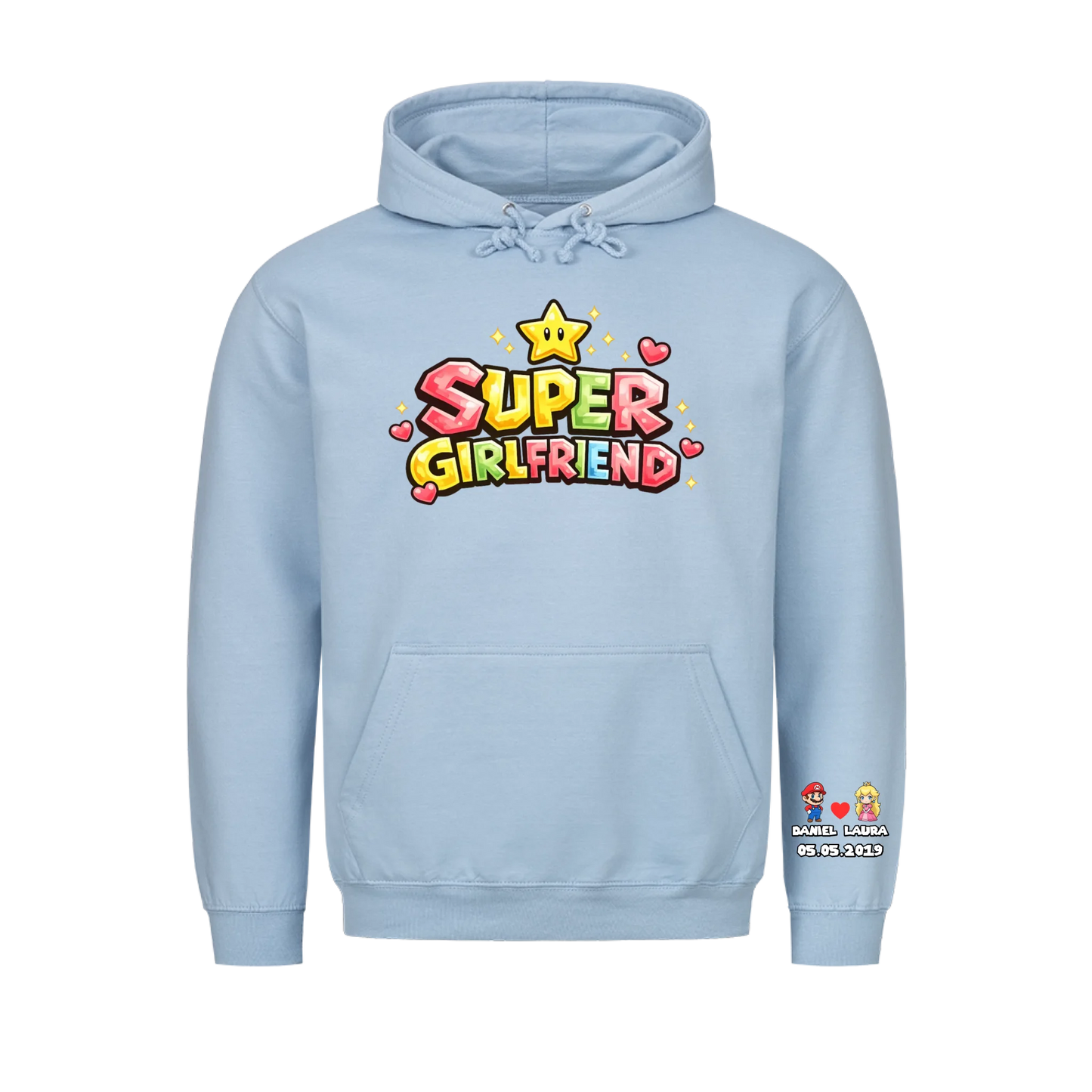 Super Girlfriend/Boyfriend Bundle