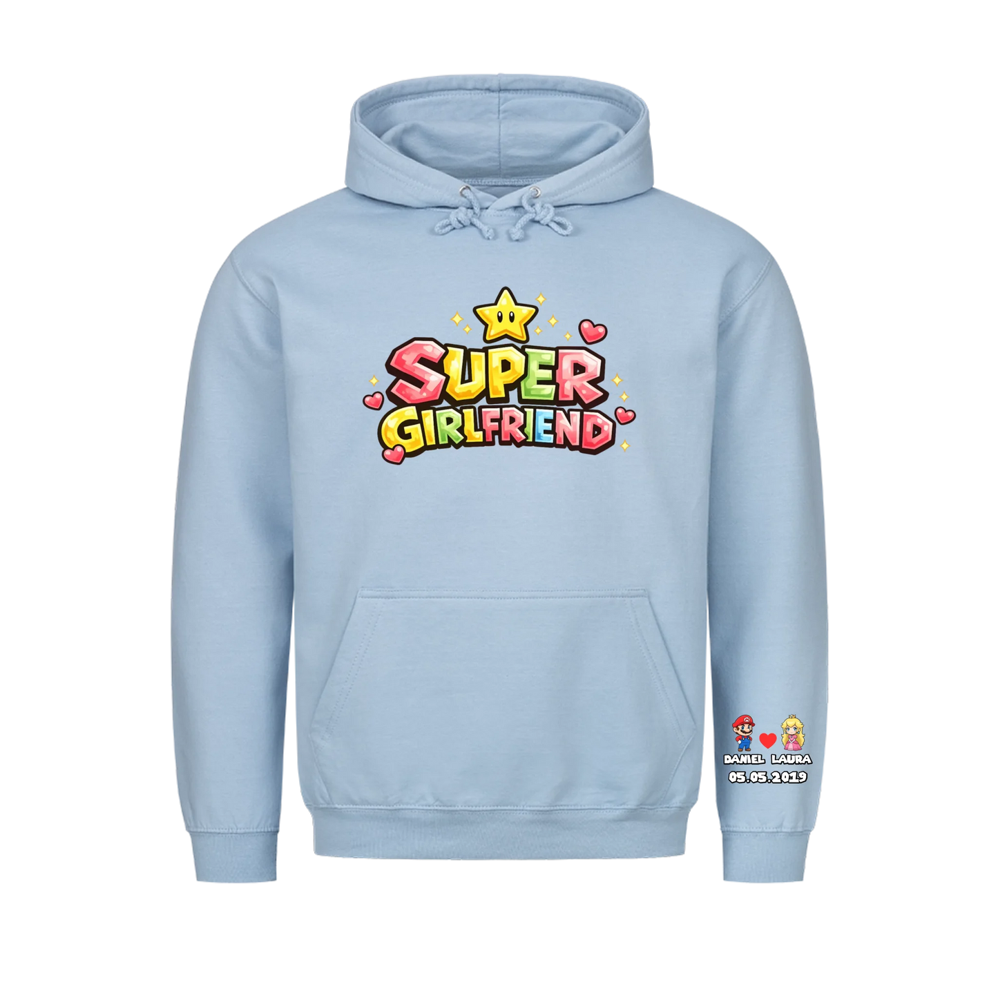 Super Girlfriend