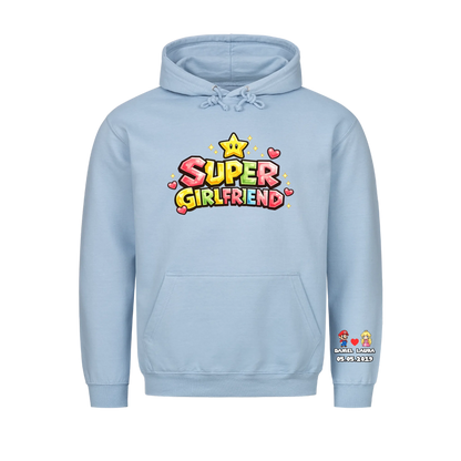 Super Girlfriend