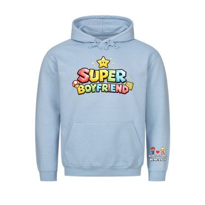 Super Boyfriend