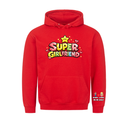 Super Girlfriend/Boyfriend Bundle