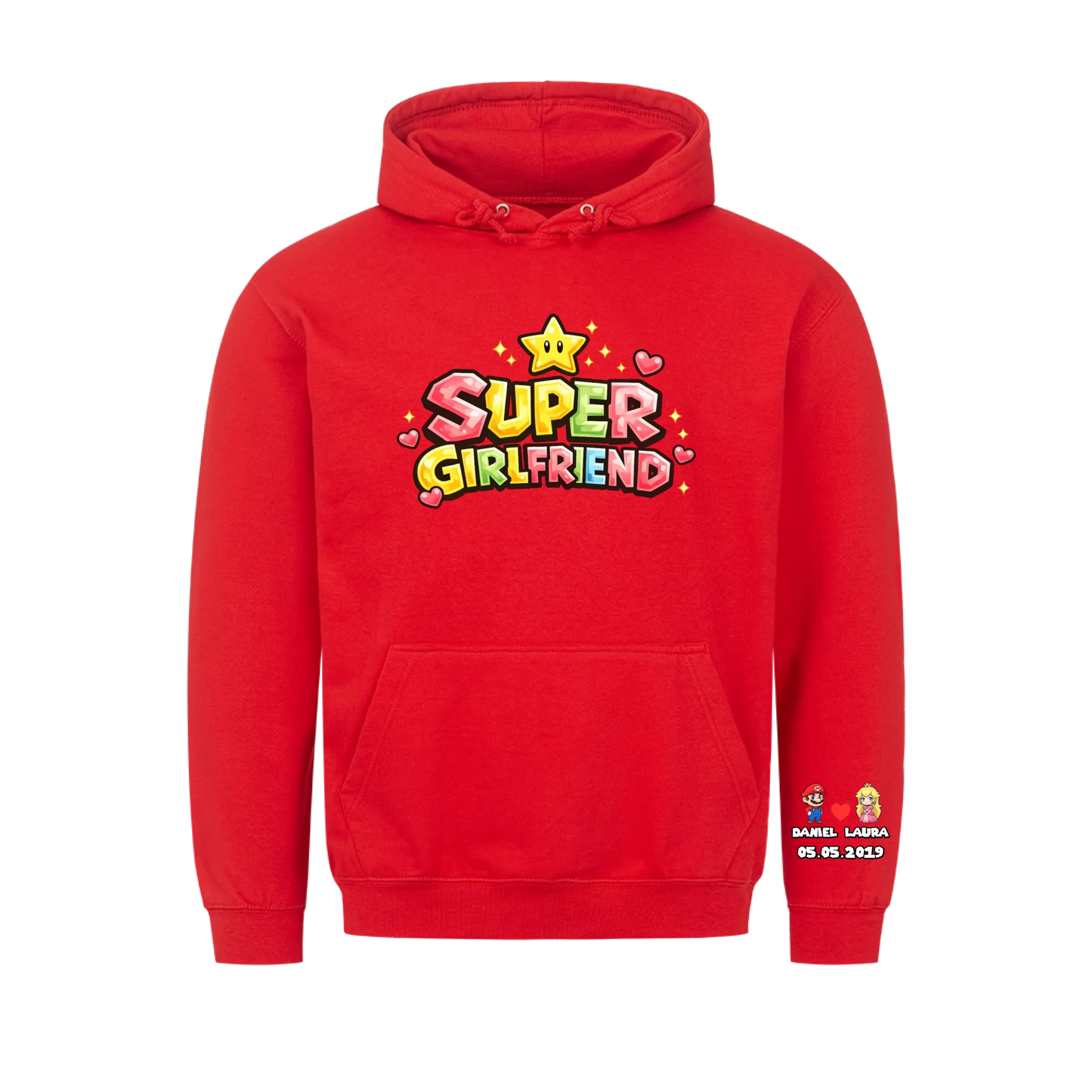 Super Girlfriend