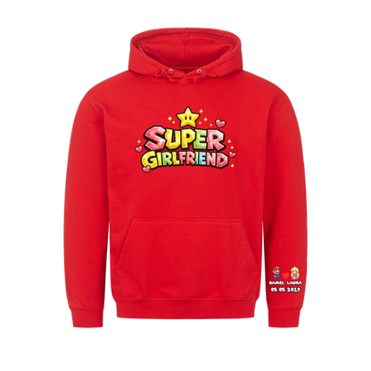 Super Girlfriend