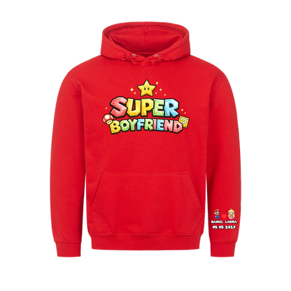 Super Boyfriend