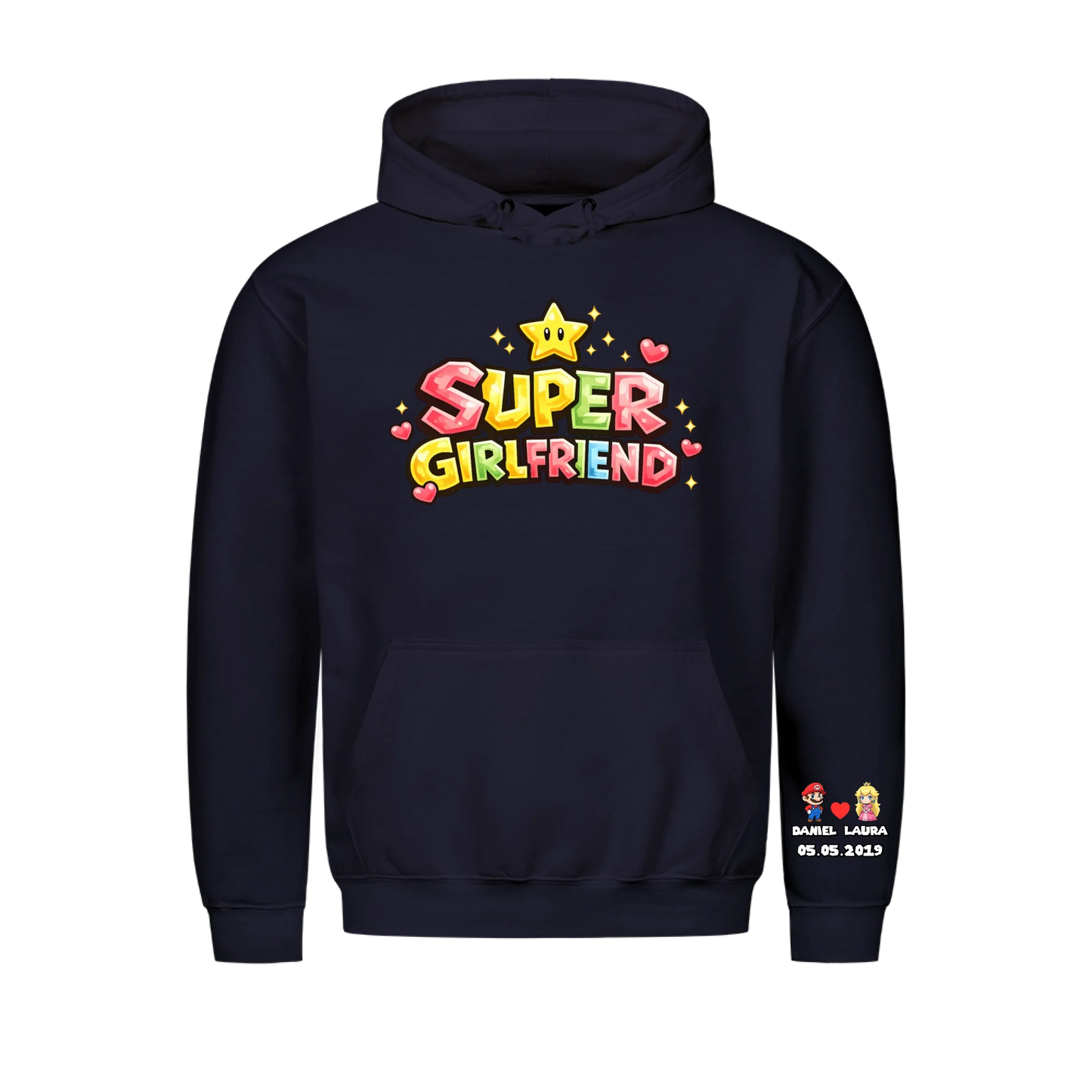 Super Girlfriend/Boyfriend Bundle
