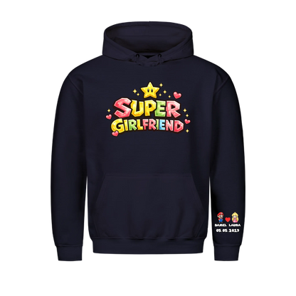 Super Girlfriend/Boyfriend Bundle