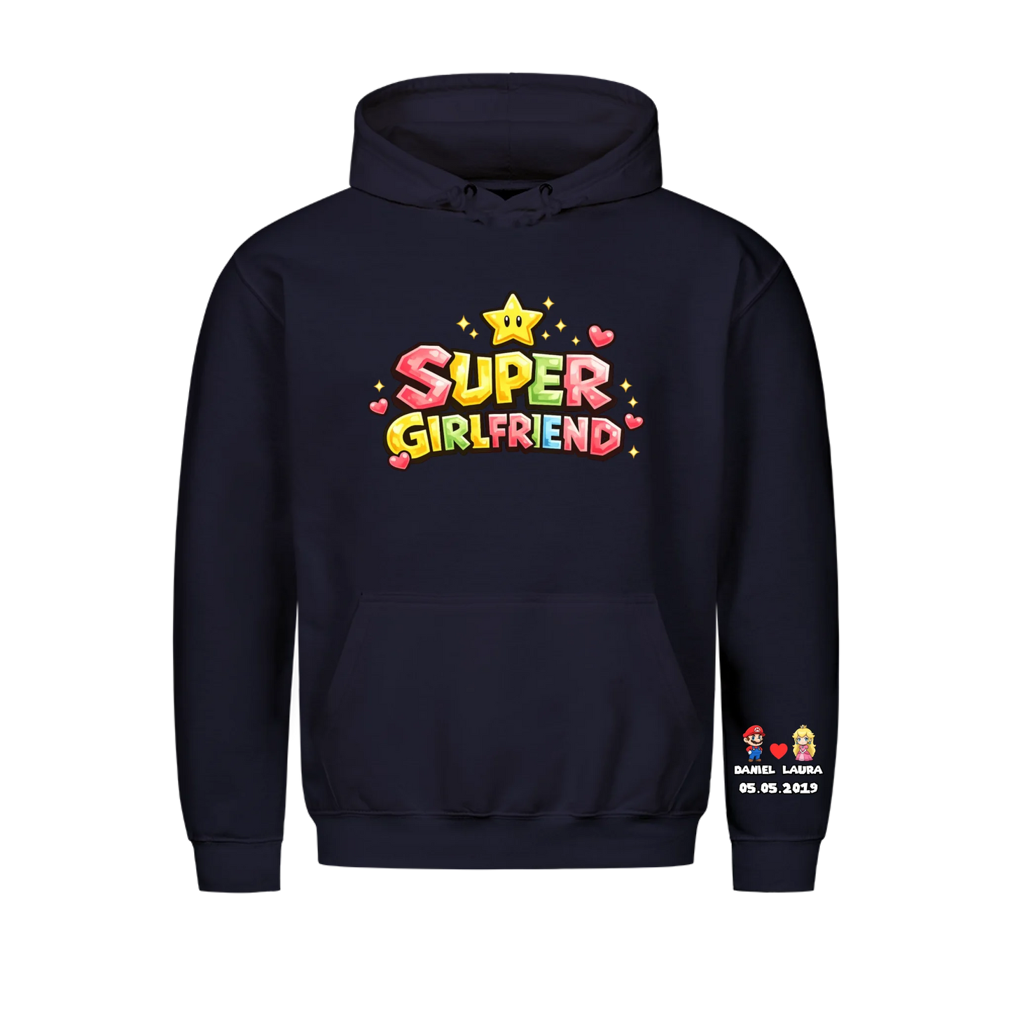 Super Girlfriend