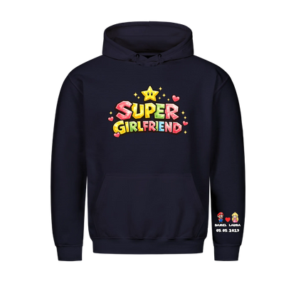 Super Girlfriend