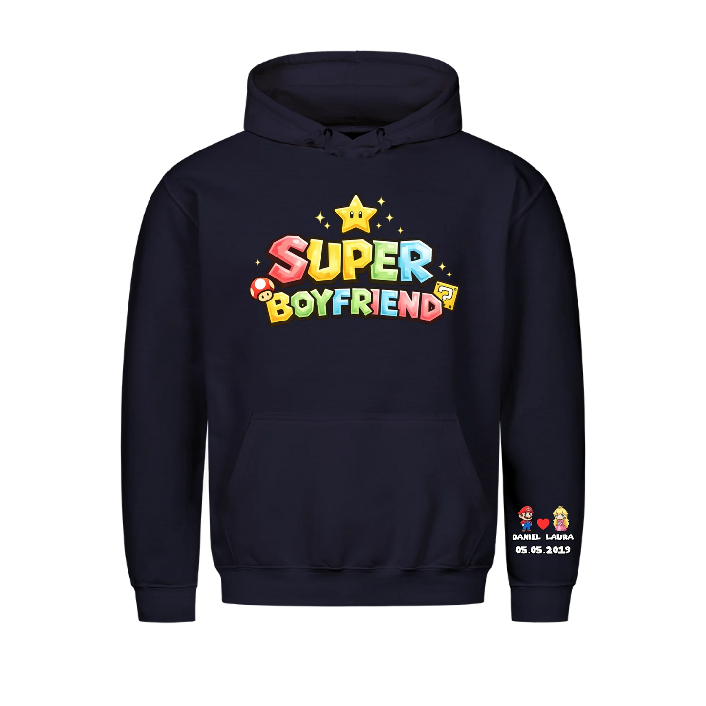 Super Boyfriend