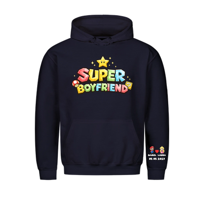 Super Boyfriend