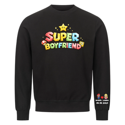 Super Boyfriend