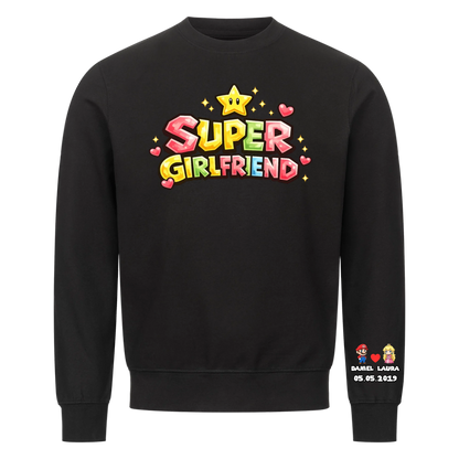 Super Girlfriend