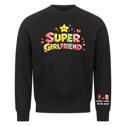 Super Girlfriend/Boyfriend Bundle