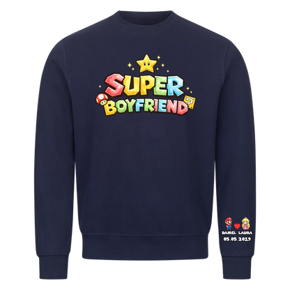 Super Boyfriend