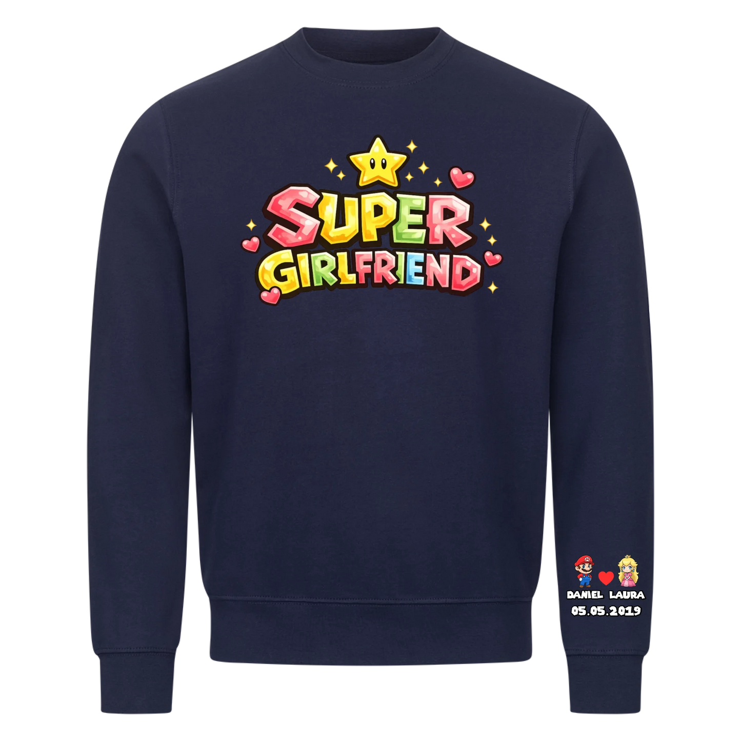 Super Girlfriend